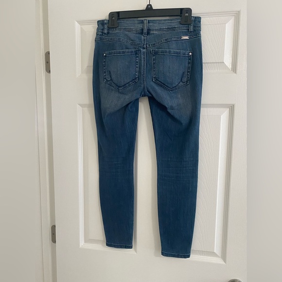 Inc beaded jeans - Picture 6 of 6